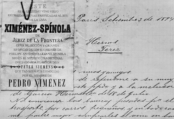 Historia de una Botella…