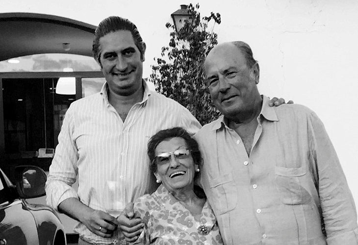 Mi Genial Tía Celina