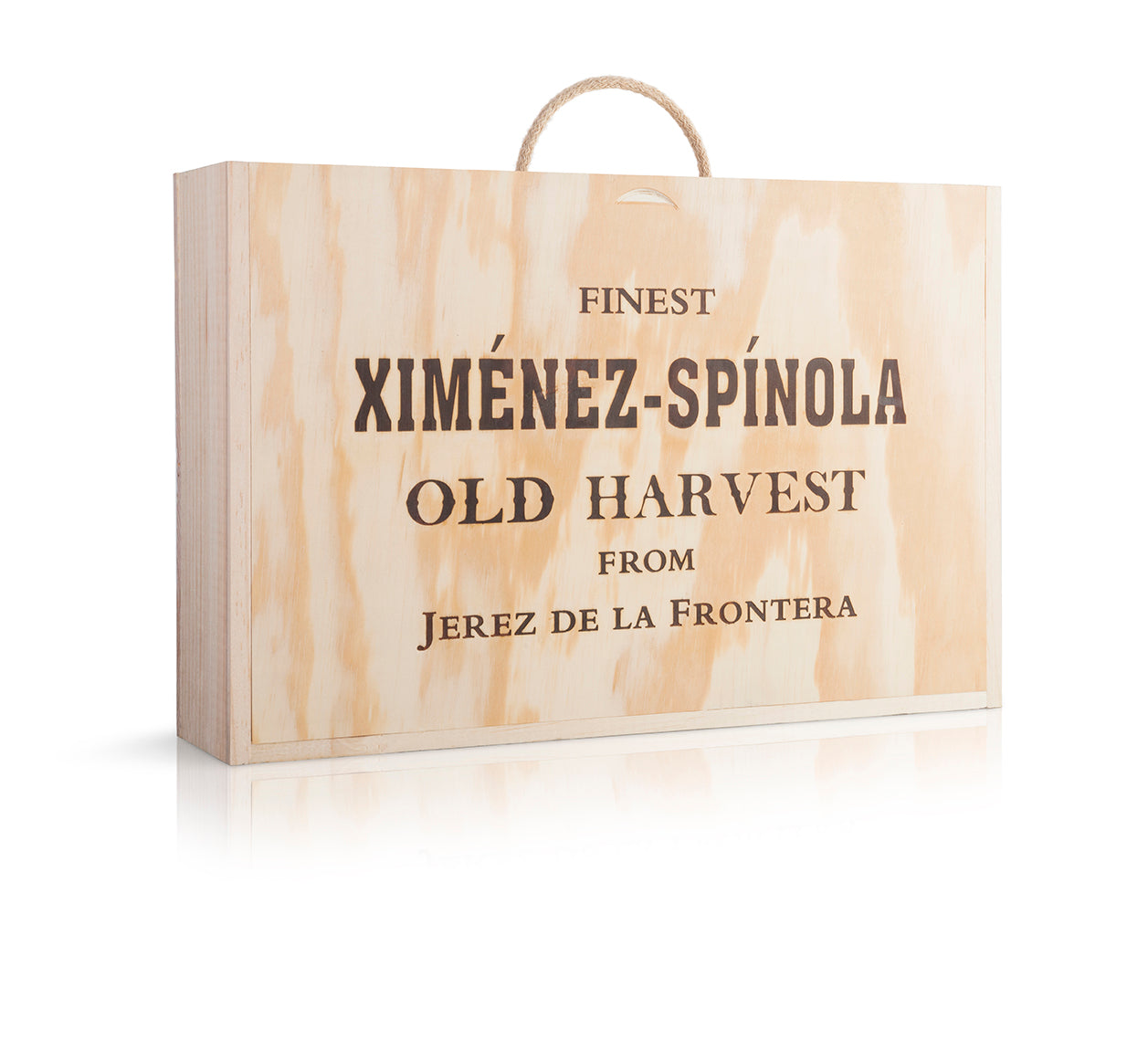 OLD HARVEST